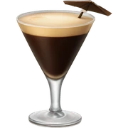 Espresso martini  sticker