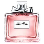 Miss dior perfume sticker