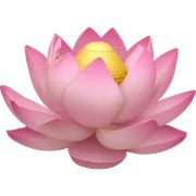 lotus sticker