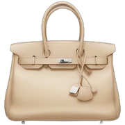 Birkin sticker