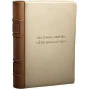Book sticker
