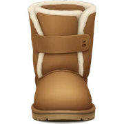 Uggs sticker