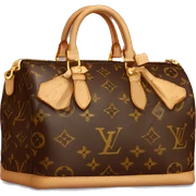 louis Vuitton bag  sticker