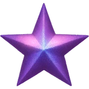 sparkle sparkle star star star sticker