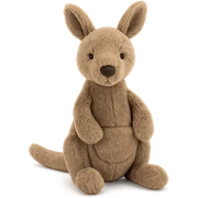 Wallaby Jellycat plush  sticker