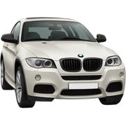 BMW sticker