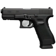Glock sticker
