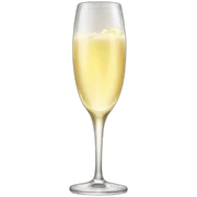 Champagne sticker