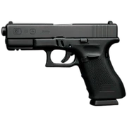 Glock sticker
