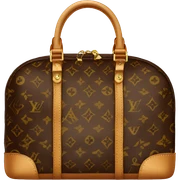 Louis vuitton bag sticker