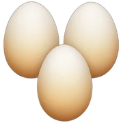 eggs sticker