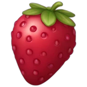 berry sticker