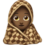 blanket sticker
