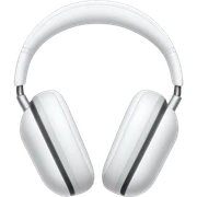 AirPods MAX sticker