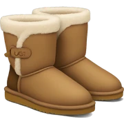 ugg sticker