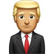 trump sticker