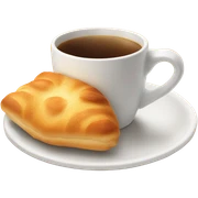 Good morning  sticker