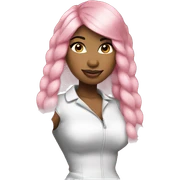 nicki minaj sticker