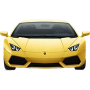 lamborghini sticker