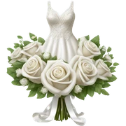 Wedding  sticker