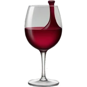 wine sticker