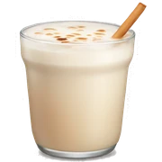 Horchata sticker