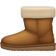 Uggs sticker