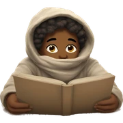 Cosy sticker