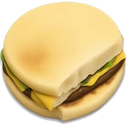 Arepa sticker