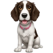 Springer sticker