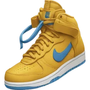 Nike sticker