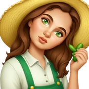 Agave Harvester sticker