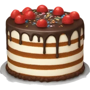cake sticker