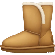 Uggs sticker