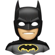 Batman  sticker