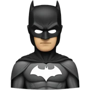Batman sticker