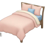 sleep sticker