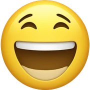 smiley face sticker