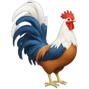 gallo sticker