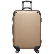 suitcase sticker