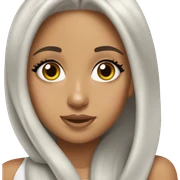 Ariana Grande sticker