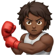 Brawl sticker