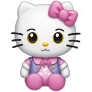 :hellokitty: sticker