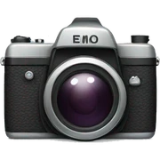 Camera  sticker