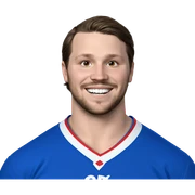 smiling boy in blue shirt sticker