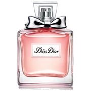Miss dior perfume  sticker