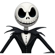 Jack Skellington sticker