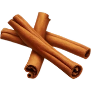 cinnamon sticker