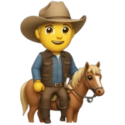ranch sticker