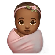india newborn sticker